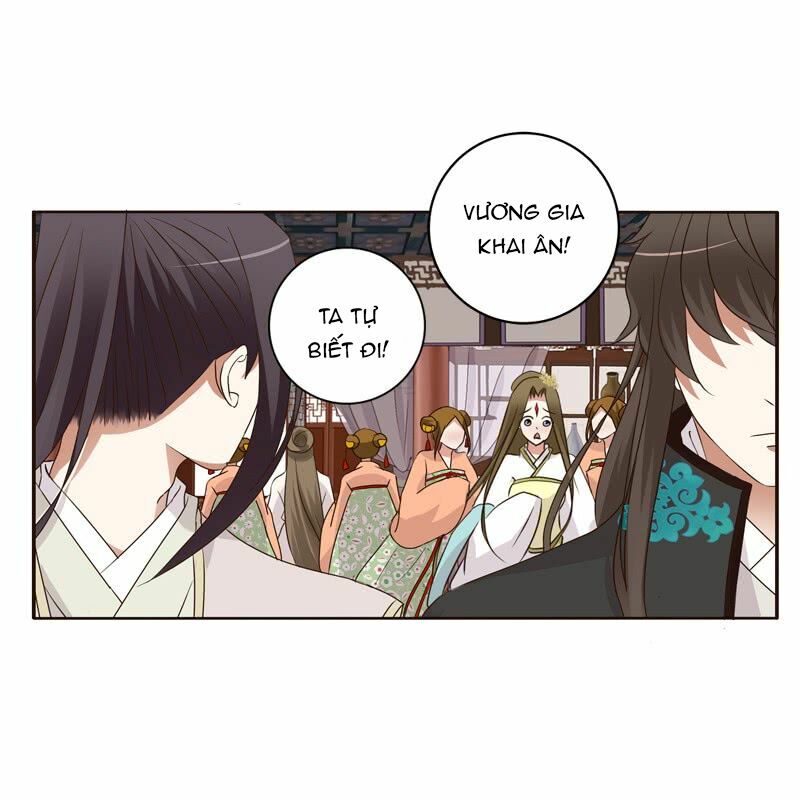 Thông Linh Phi: Chapter 180