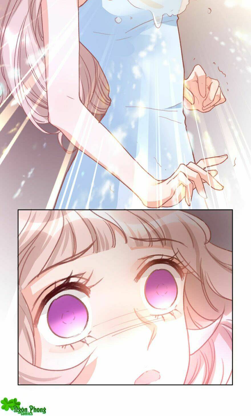 Lưu Luyến Nguy Tình: Chapter 19