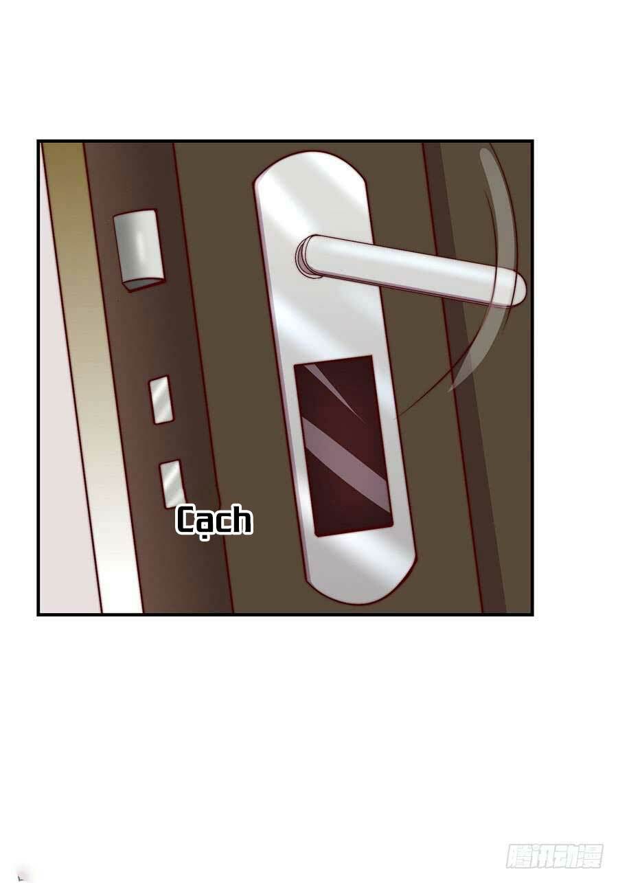 Gả Cho Tình Cũ Làm Lão Bà: Chapter 28