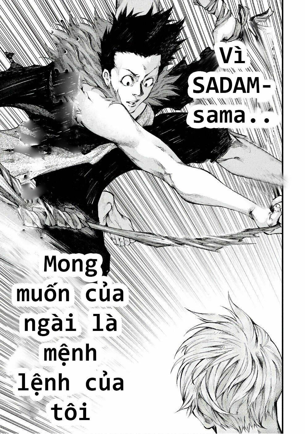 Grashros: Chapter 36