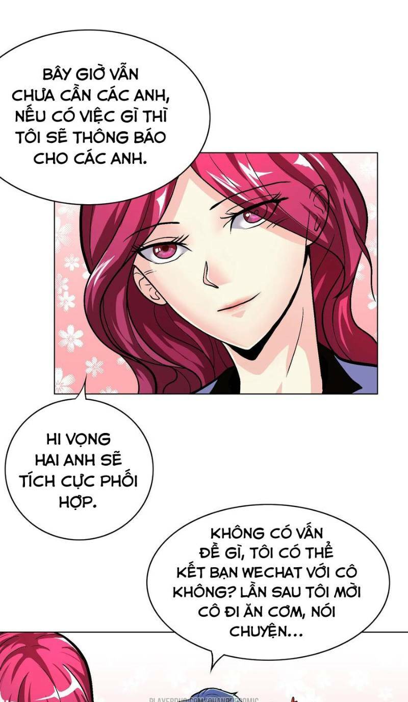 Hệ Thống Tiên Tôn Tại Đô Thị: Chapter 9