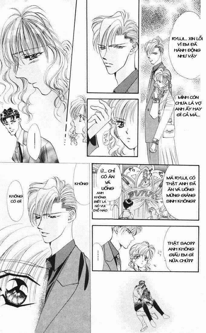 Tokyo Crazy Paradise: Chapter 15