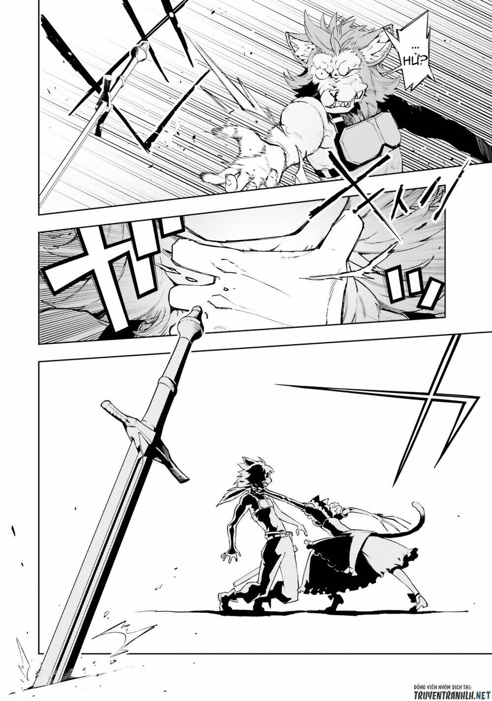 Frontier Diary: Chapter 3