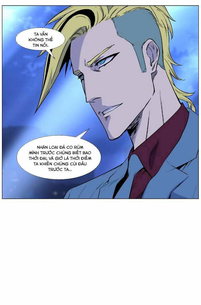 Ma Cà Rồng Quý Tộc: Chapter 485