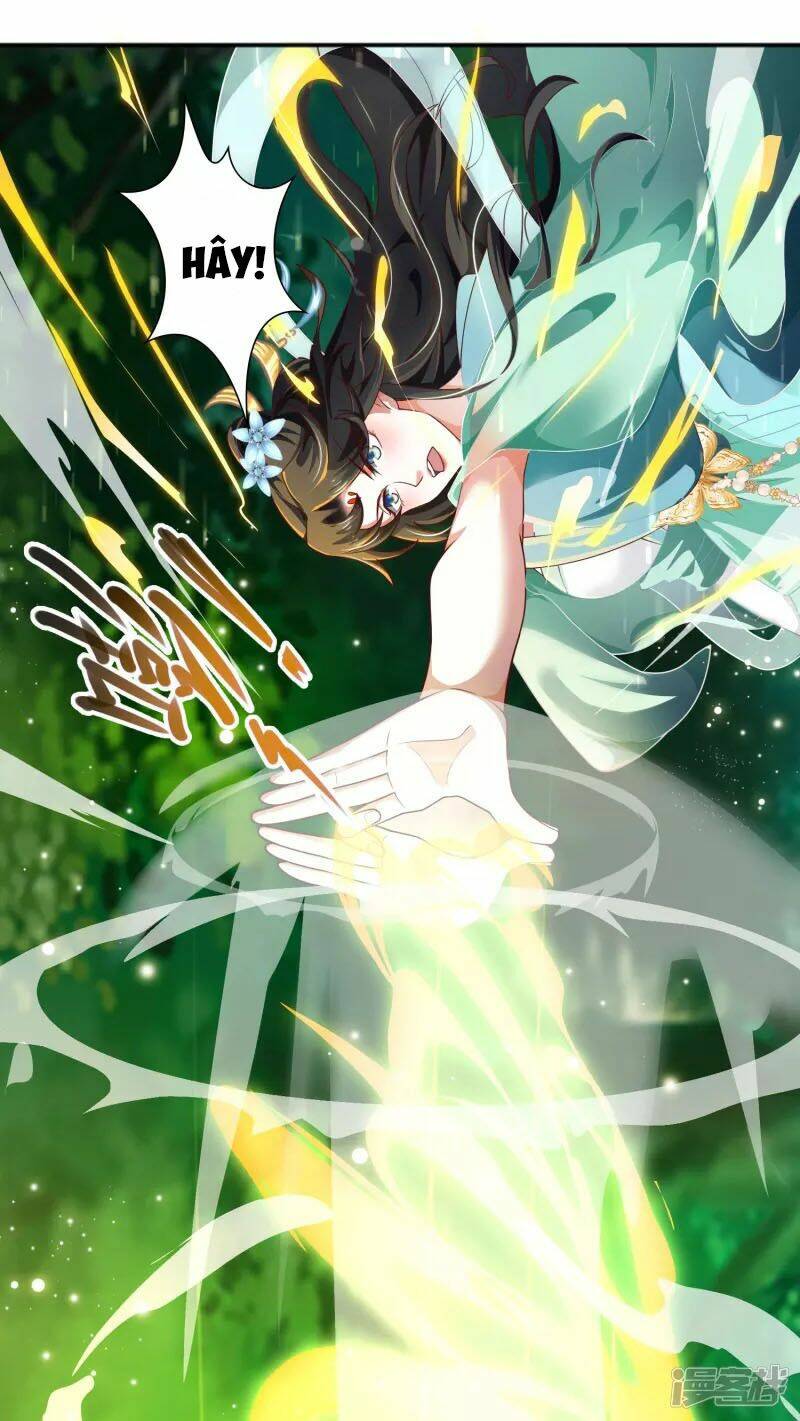 Khoa Kỹ Đại Tiên Tông: Chapter 12