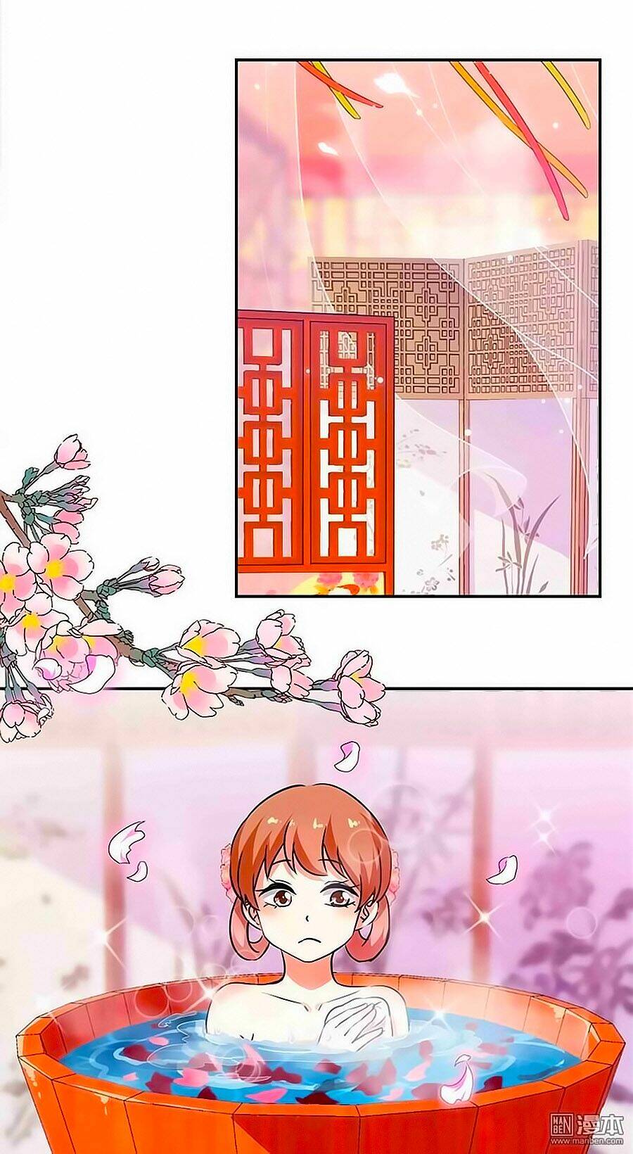 Vương Gia! Ngươi Thật Bỉ Ổi: Chapter 332