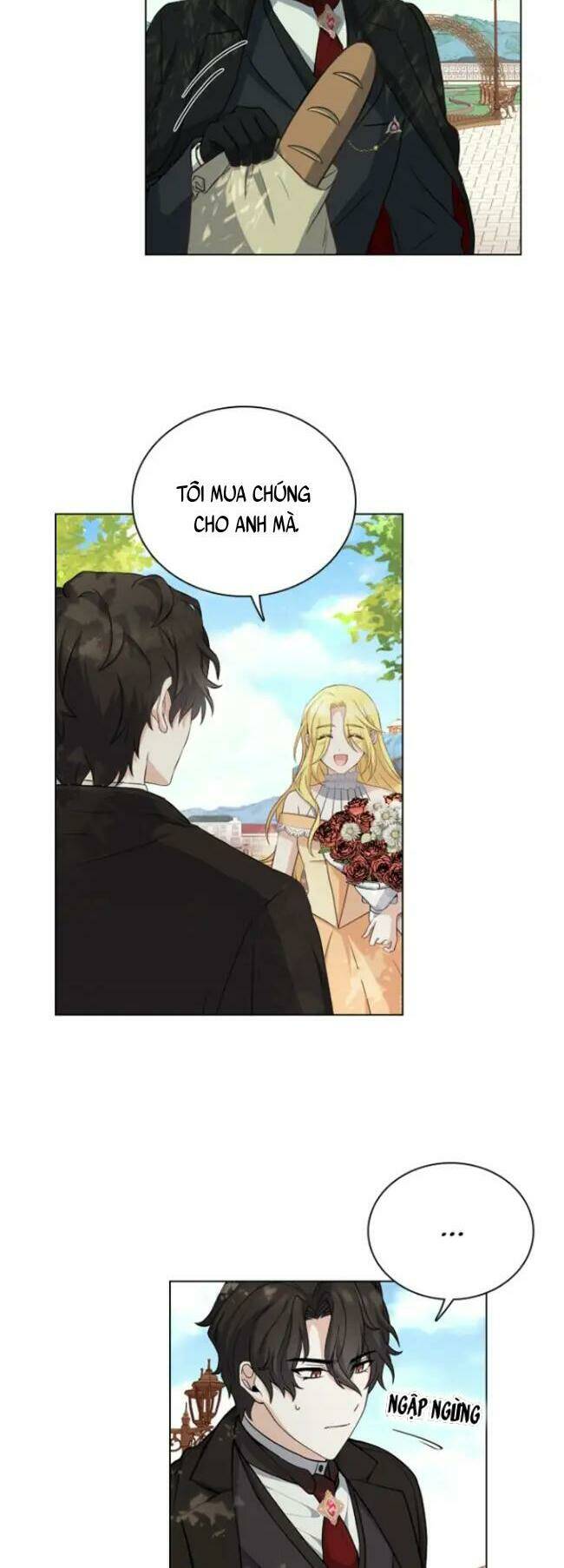 Một Đêm Với Hoàng Đế: Chapter 32