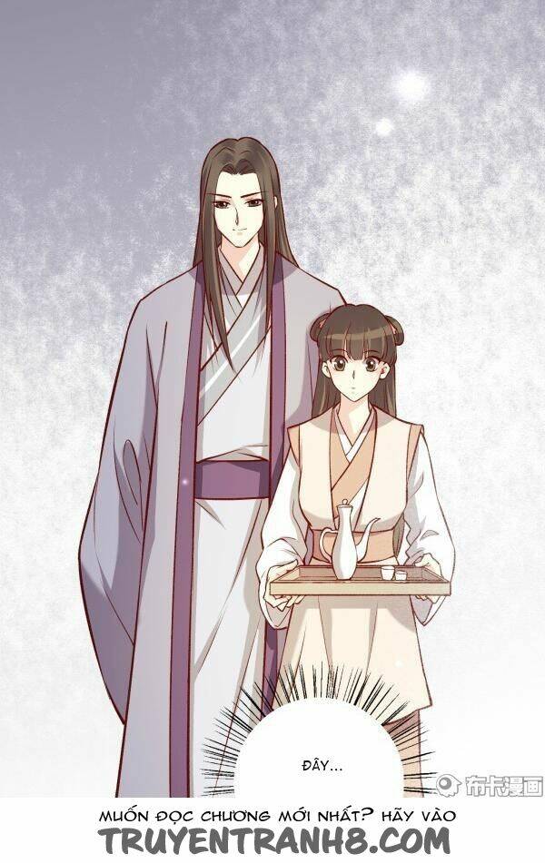 Yến Sơn Phái Và Bách Hoa Môn: Chapter 169