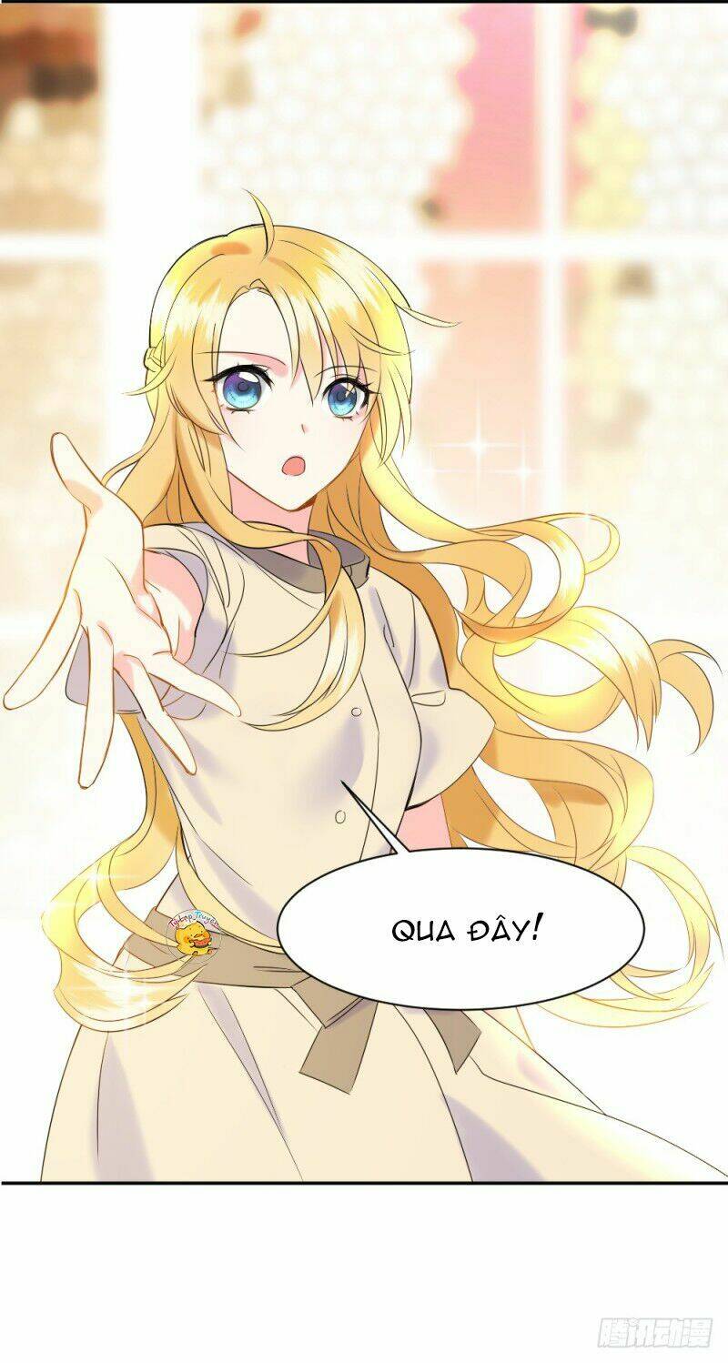 Trời Sinh Một Đôi?! Ta Từ Chối!: Chapter 2