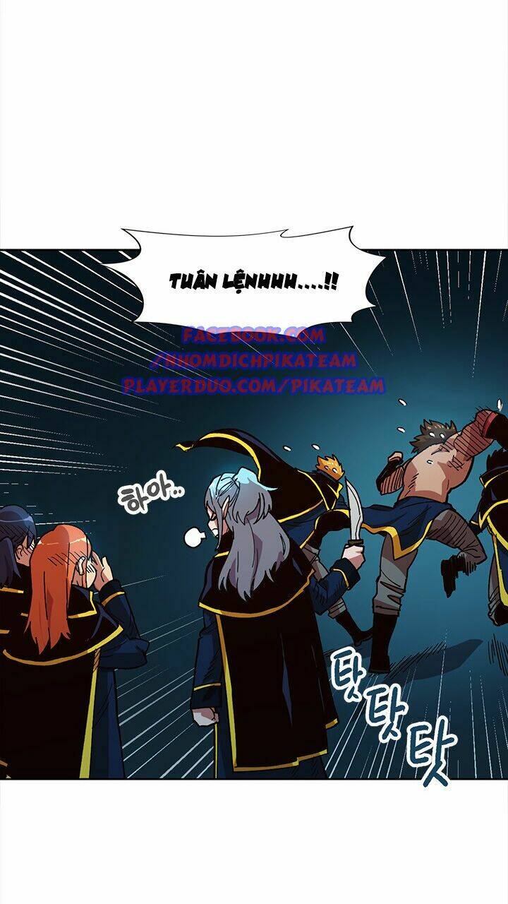 Đại Lục Vô Song: Chapter 13