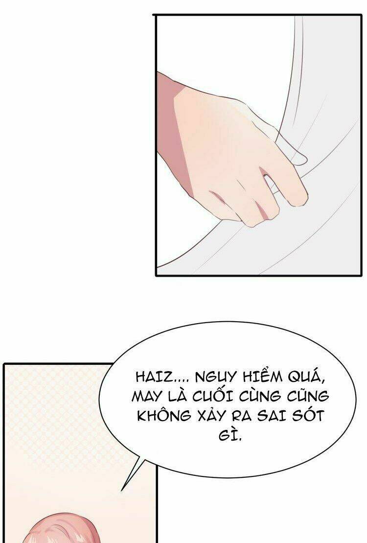 Nhất Tiễn Khuynh Tâm: Chapter 4
