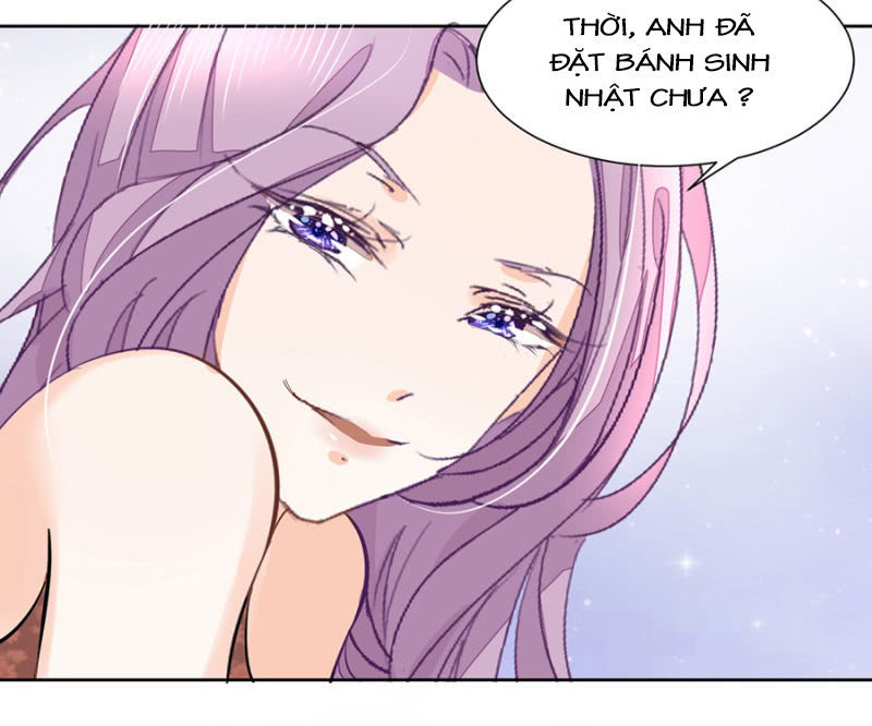 Hôn Sai 55 Lần: Chapter 8
