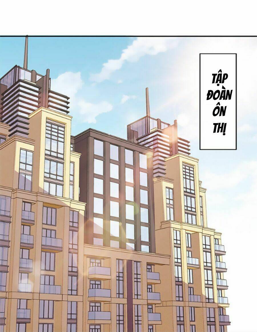 Cả Thế Giới Đều Không Bằng Người: Chapter 26