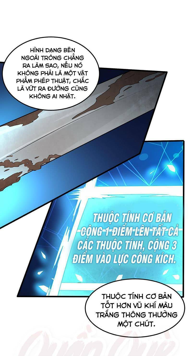 Cuộc Sống Tận Thế Bắt Đầu Từ Số 0: Chapter 25