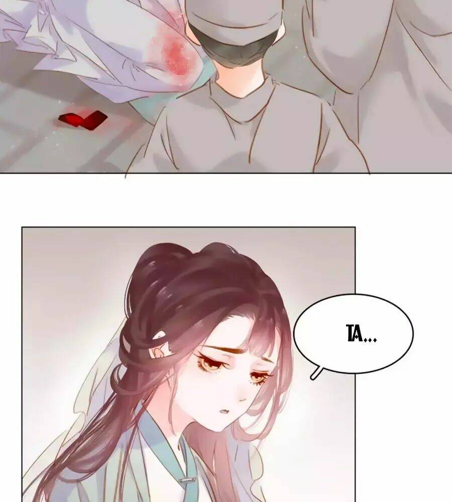 Tiểu Sư Phụ, Tóc Giả Của Ngài Rơi Rồi!: Chapter 16