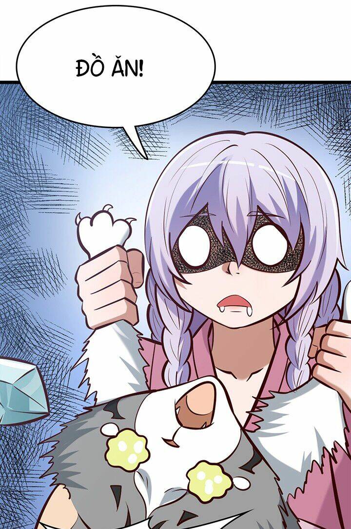 Hiệp Hành Cửu Thiên: Chapter 94