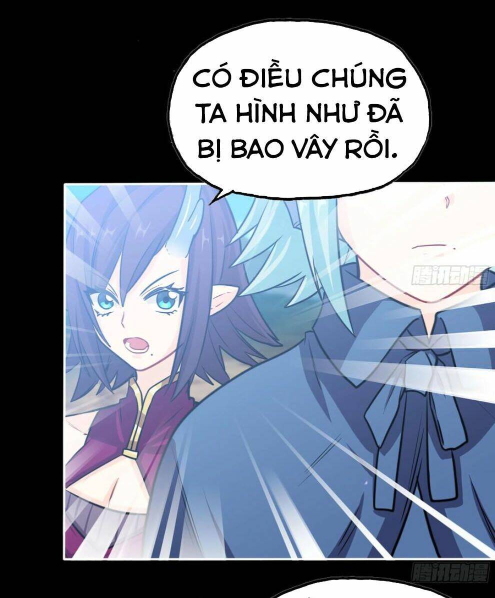 Khởi Đầu Bằng Một Con Côn: Chapter 150