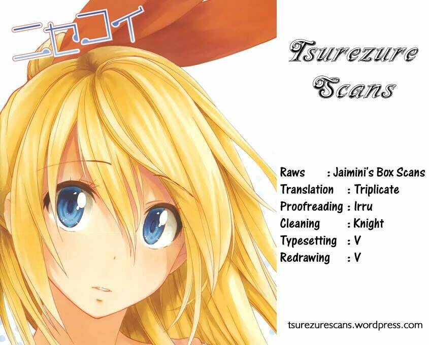 Tình Yêu Ngang Trái: Chapter 226