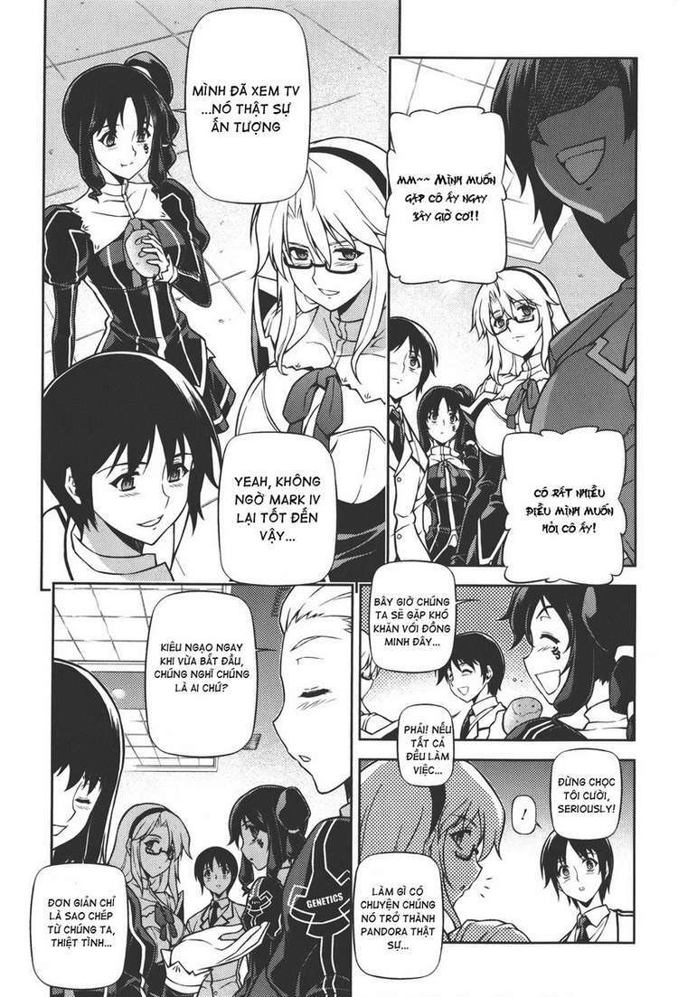 Freezing: Chapter 59