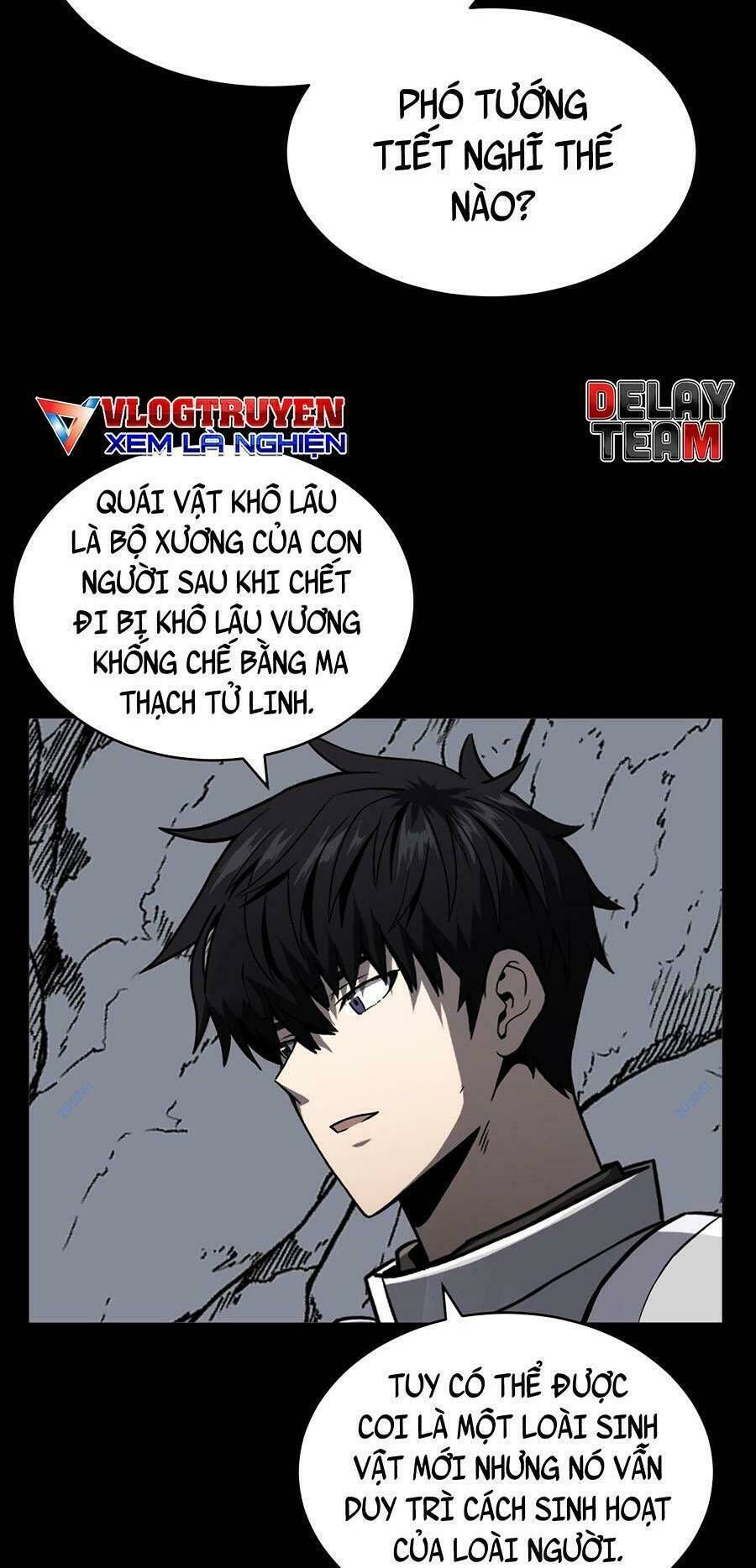 Tác Giả Sinh Tồn Ký: Chapter 13