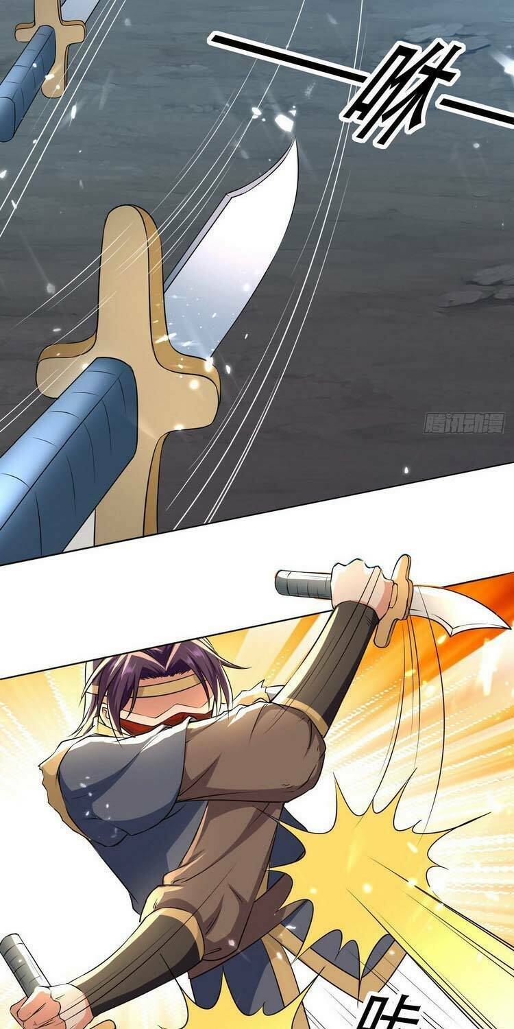 Dị Giới Siêu Cấp Ở Rể: Chapter 113