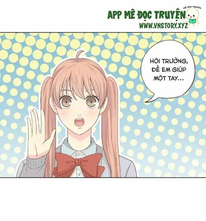 Xin Chào! Dân Nữ: Chapter 64