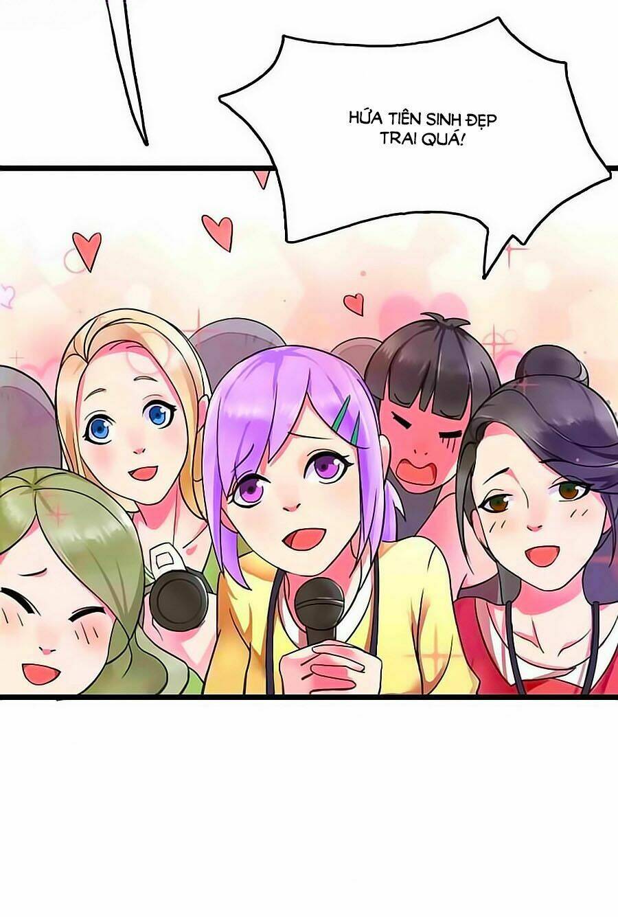 Số Hiệu 1314: Chapter 1