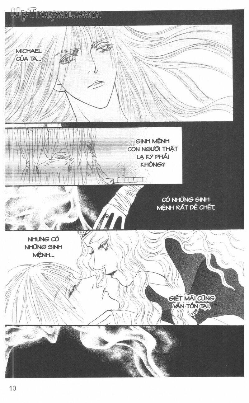 Saver - Vị Cứu Tinh: Chapter 19