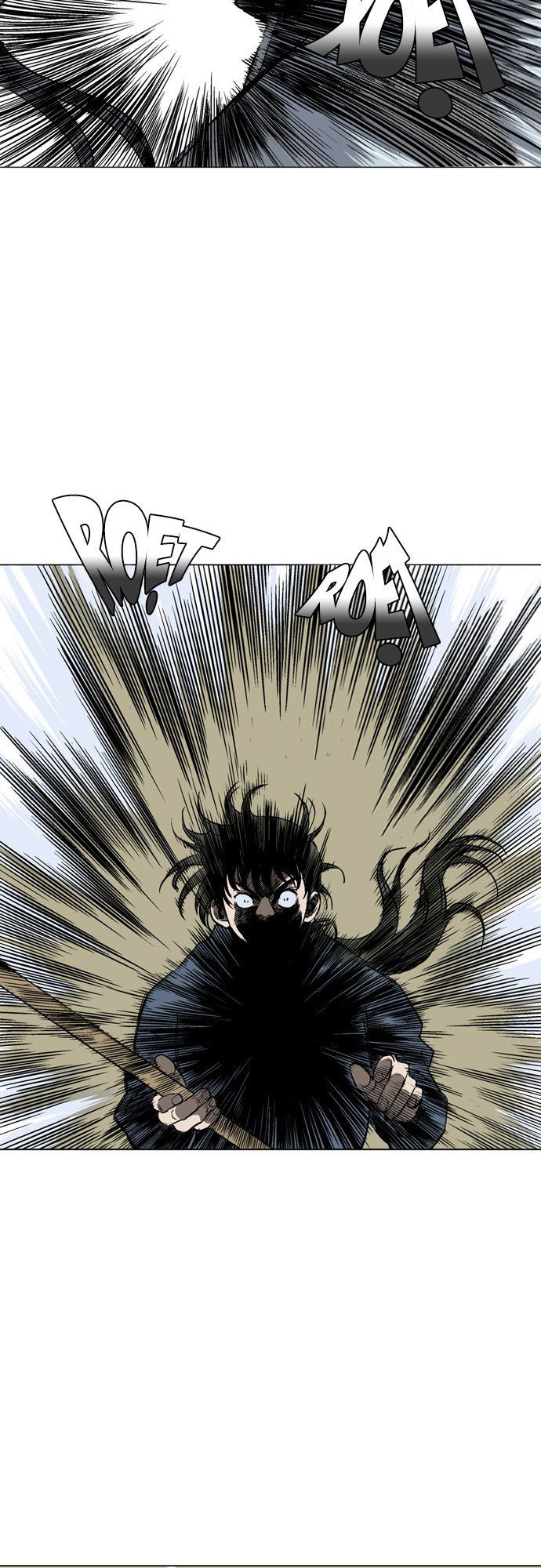 Cao Thủ 2: Chapter 7