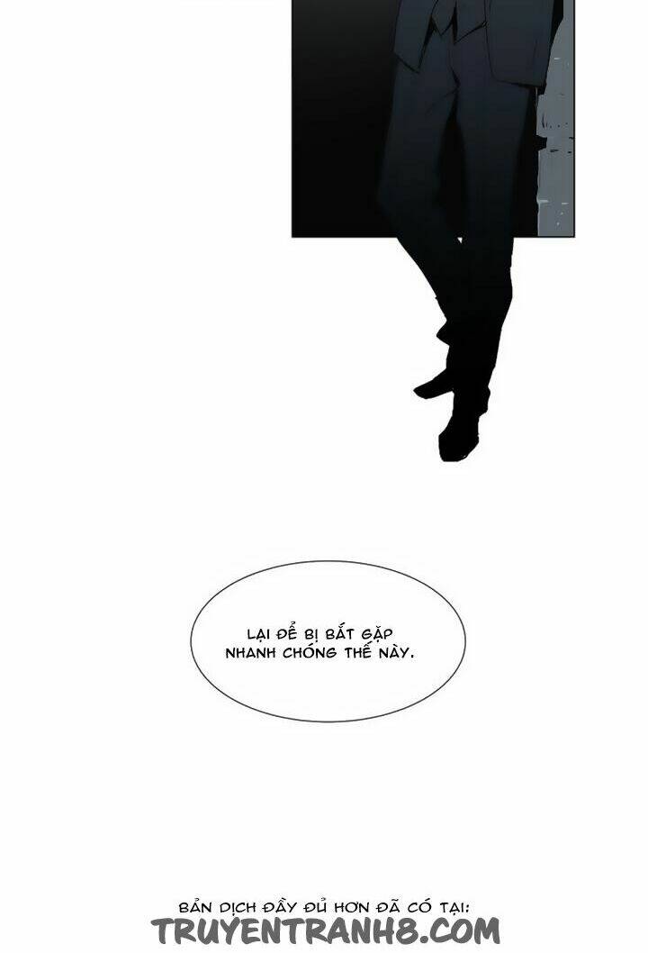 American Ghost Jack: Chapter 57