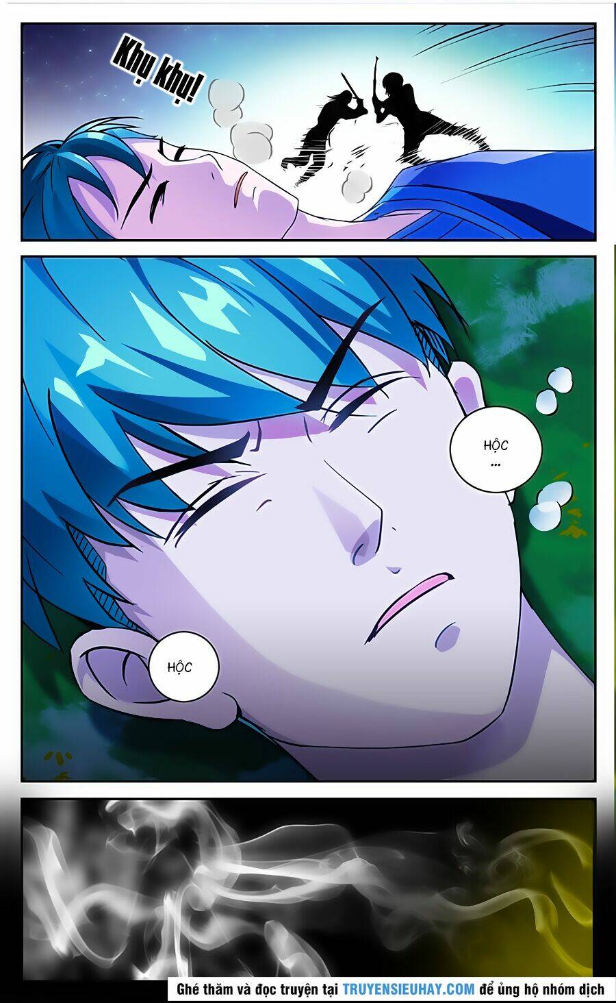 Cực Phẩm Tu Chân Thiếu Niên: Chapter 24