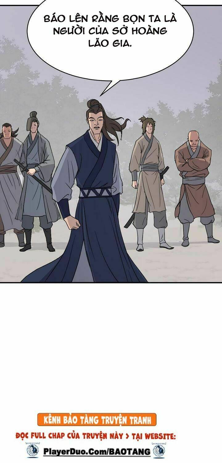 Trọng Sinh, Bất Khả Chiến Bại: Chapter 82