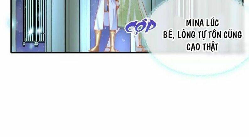 Sủng Hậu Của Vương: Chapter 60