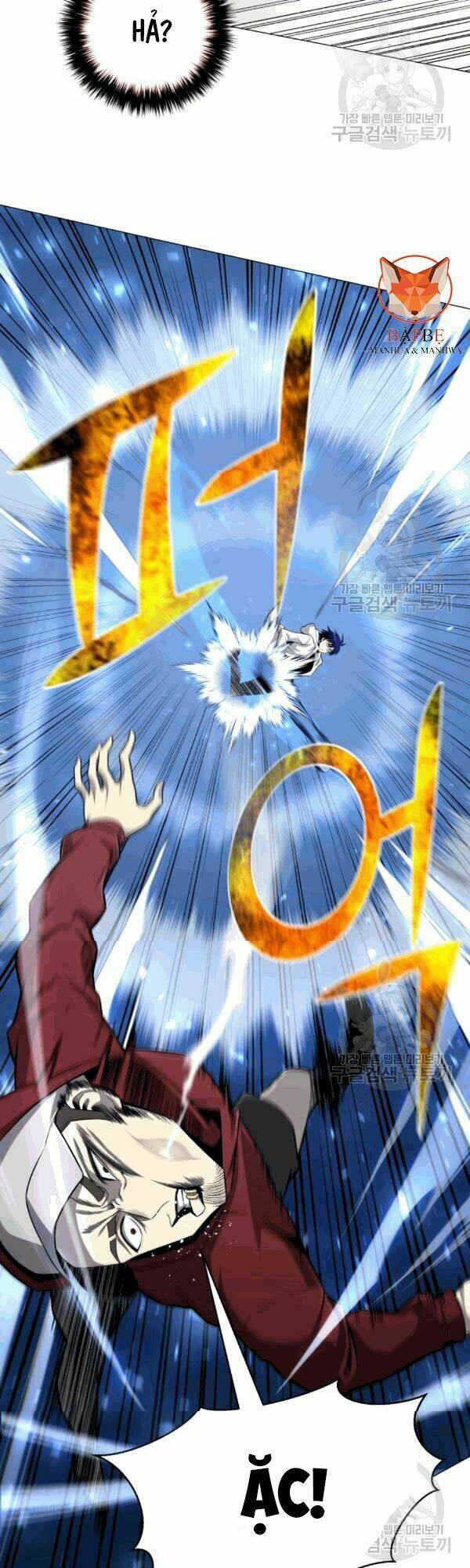 Luân Hồi Ác Nhân: Chapter 57