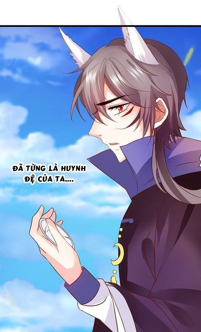 Hồ Tiên Hung Bạo: Chapter 23