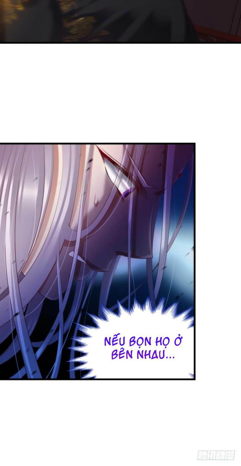 Một Vạn Tư Thế Công Lược Yêu Nam: Chapter 168