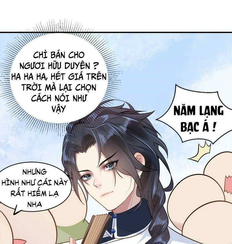 Quận Chúa Vững Vàng, Thiết Lập Nhân Vật Không Thể Vỡ: Chapter 2