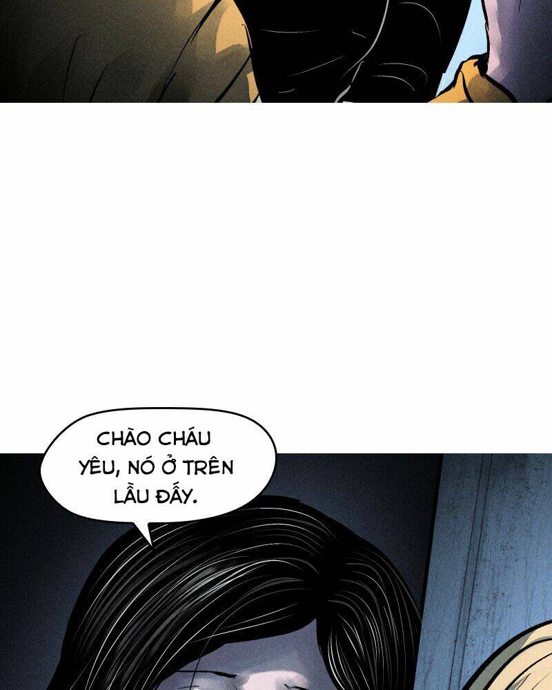 Vùng Đất Xám: Chapter 13