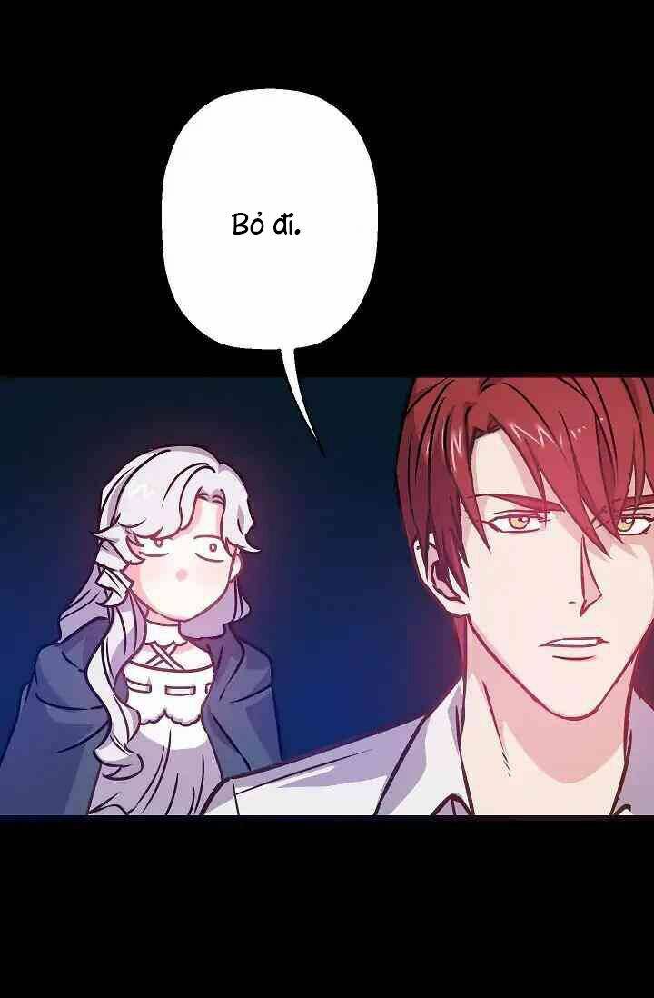 Hôn Lễ Báo Thù: Chapter 4