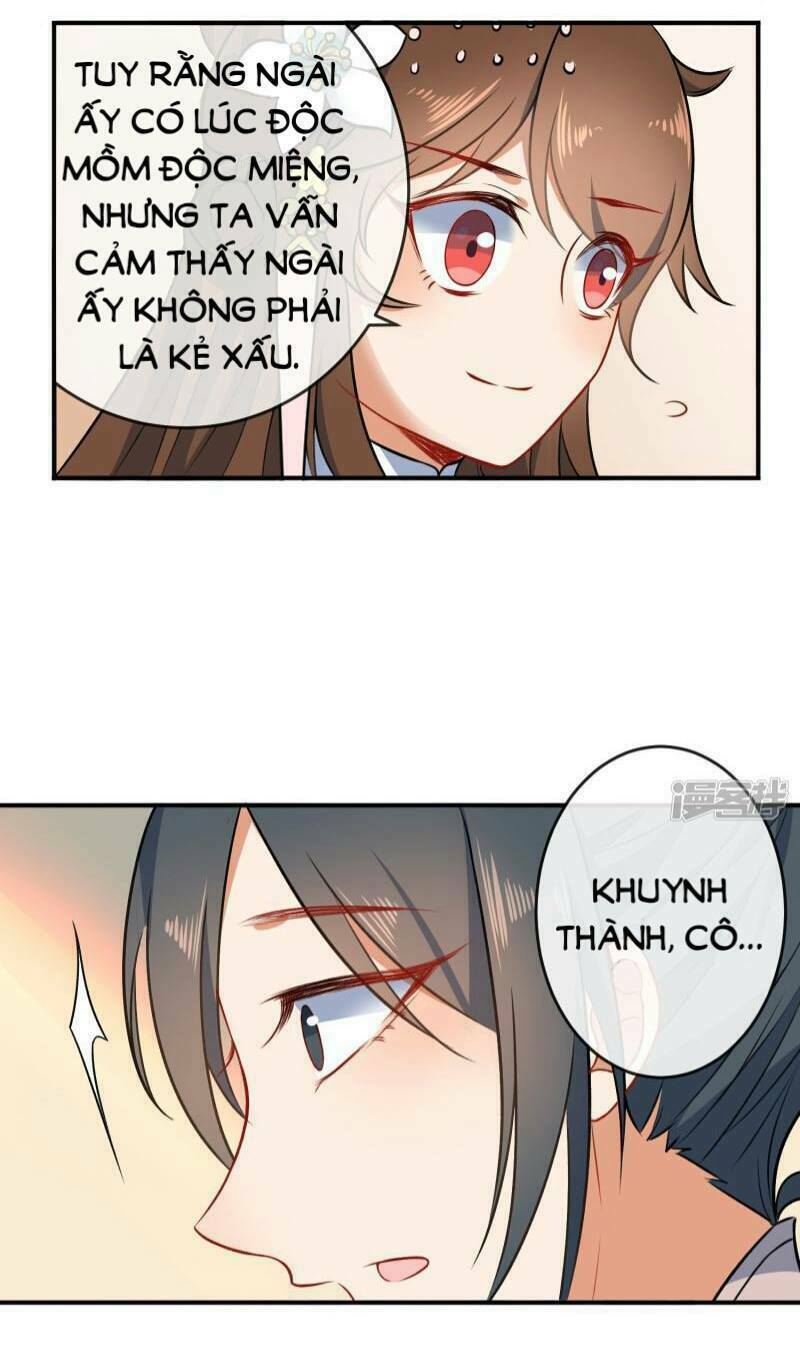 Tiểu Yêu Tinh Điều Giáo Bảo Điển: Chapter 55