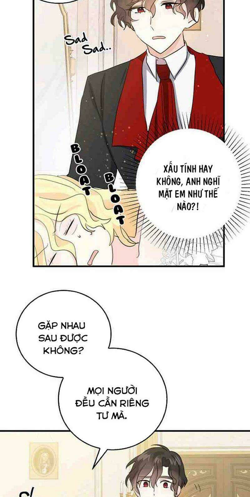 Tôi Là Bạn Gái Cũ Của Một Người Lính: Chapter 53