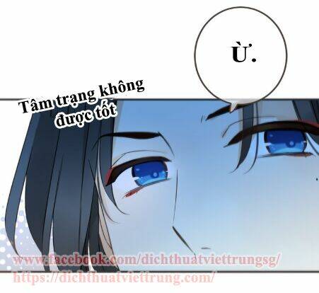 Bạn Trai Tôi Là Cẩm Y Vệ 2: Chapter 31