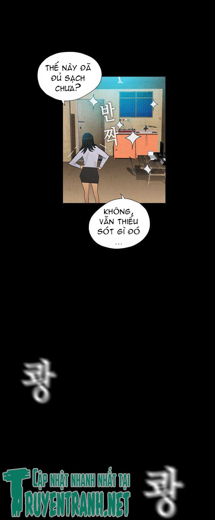 Revival Man: Chapter 11