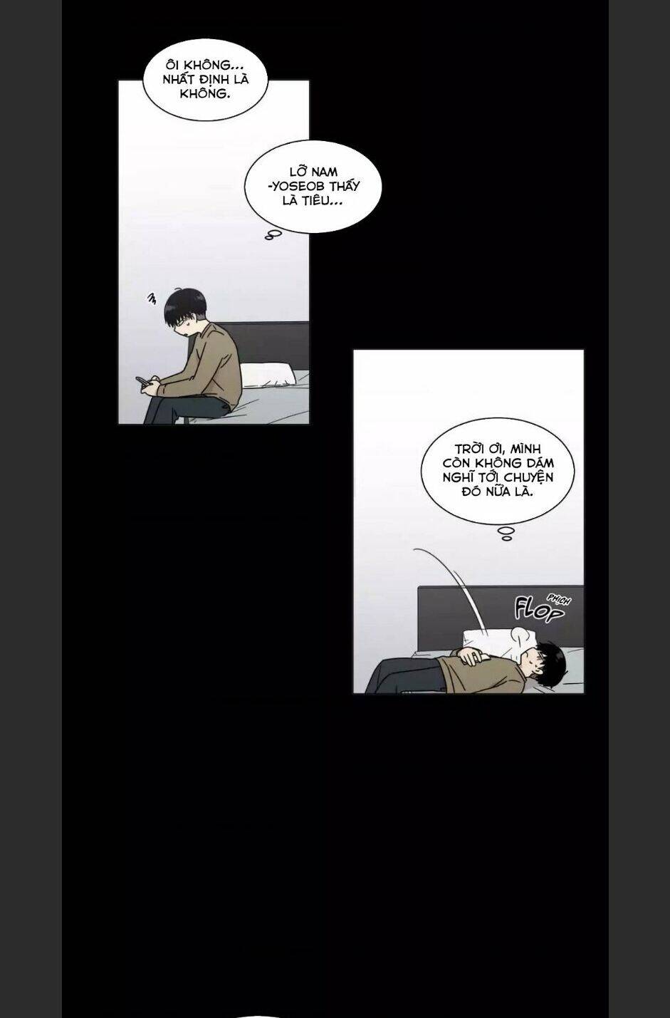 …”Một Sự Thật Khá Khó Chịu.”: Chapter 66