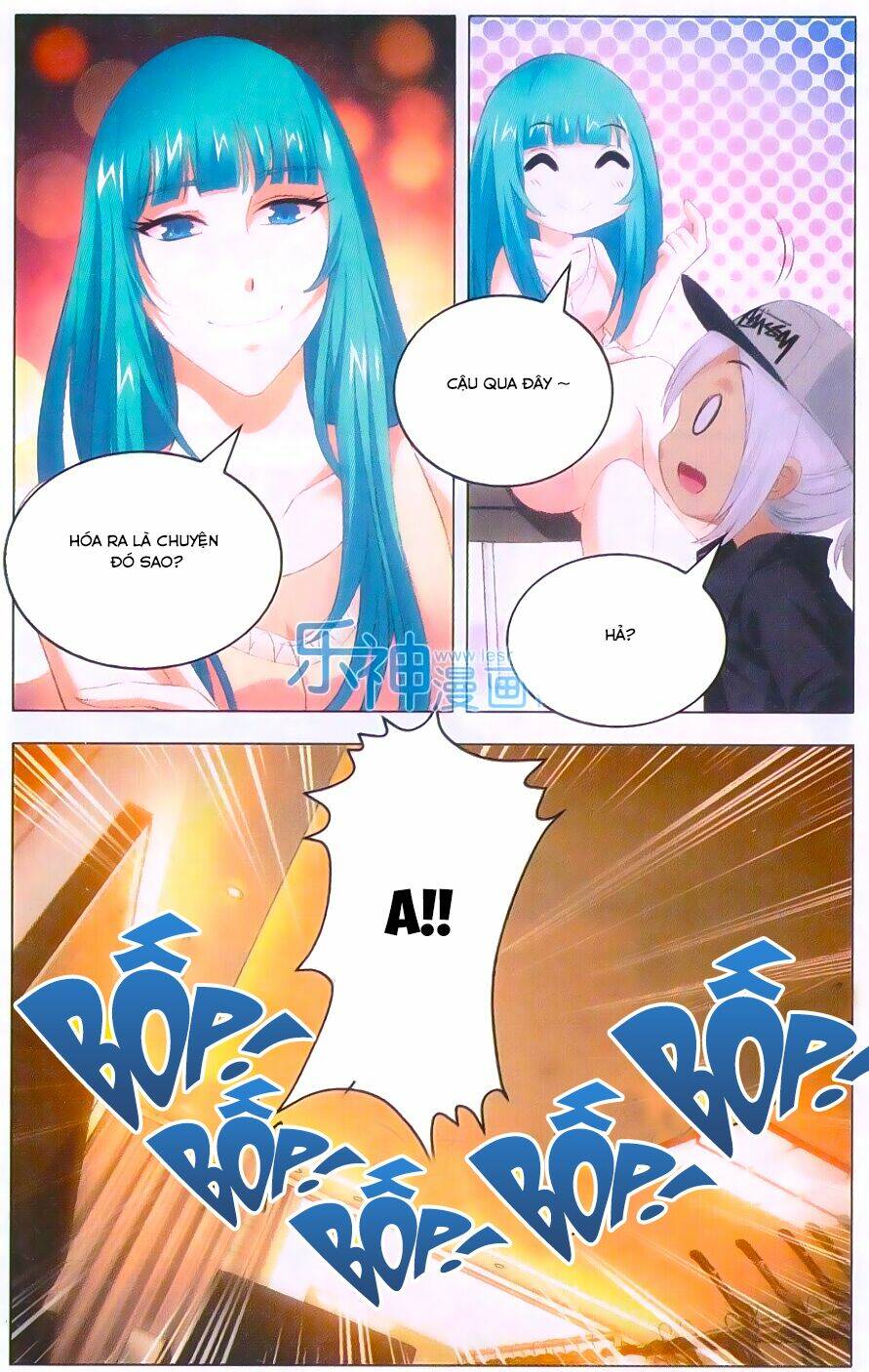 Chín Chín Tám Mươi Một - 9981: Chapter 82