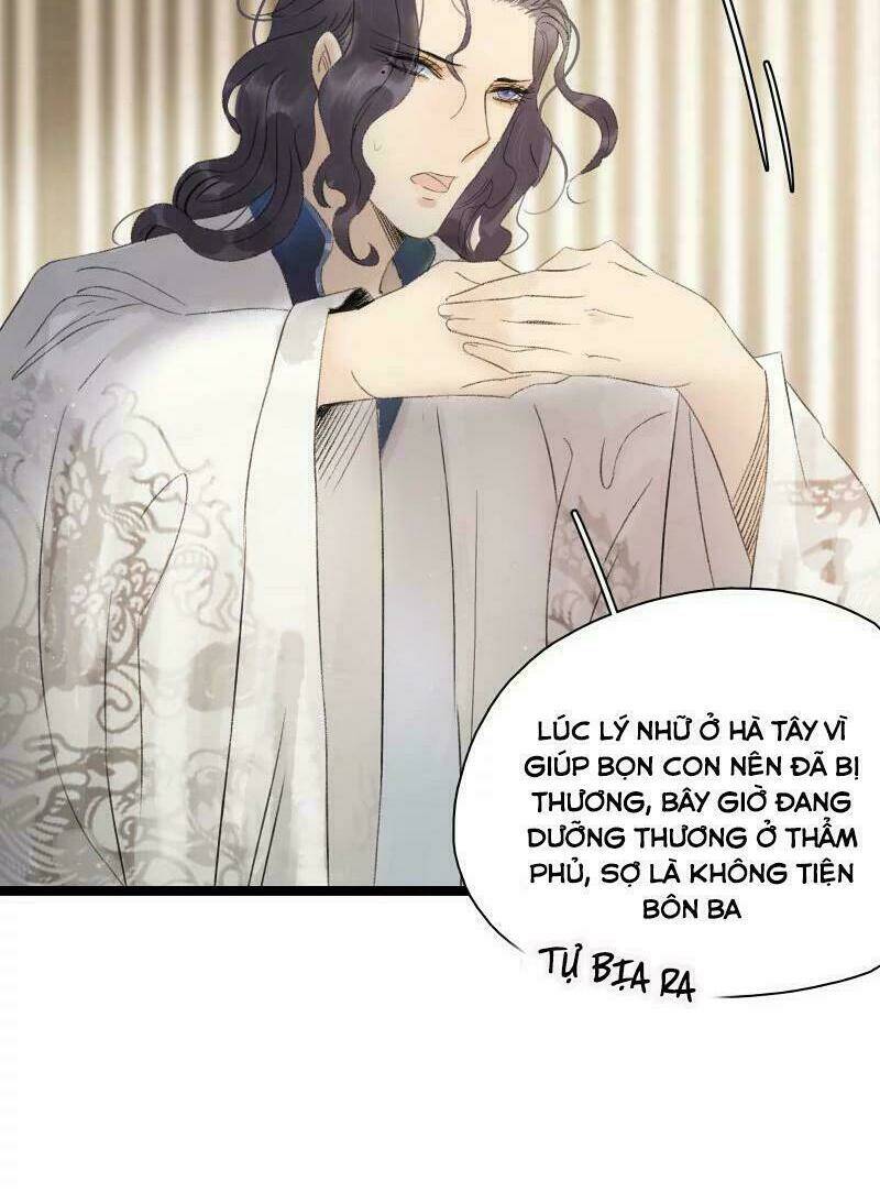 Thái Tử Bị Hoang Tưởng: Chapter 56