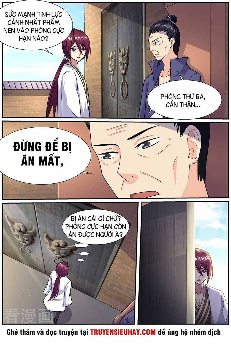 Ta Là Bá Vương: Chapter 53
