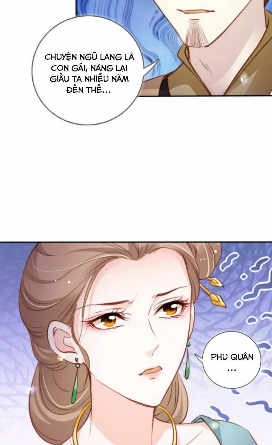 Nàng Trở Thành Bạch Nguyệt Quang Của Vương Gia Bệnh Kiều: Chapter 95