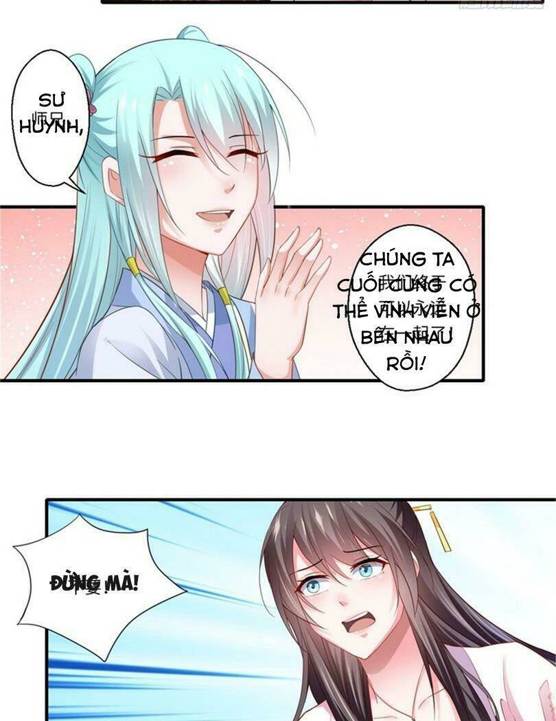 Khuynh Thế Y Phi Muốn Bỏ Chồng: Chapter 128