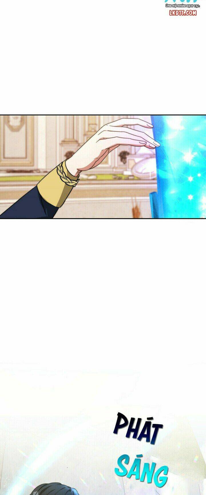 Công Chúa Bị Lãng Quên Muốn Sống Trong Hòa Bình: Chapter 9